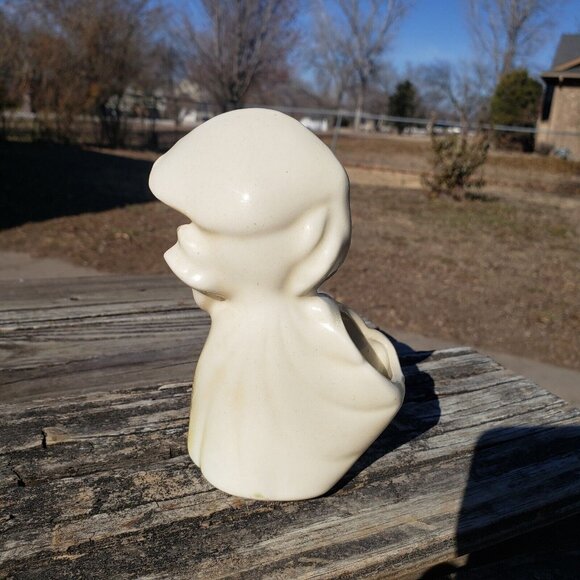 Vintage Shawnee Southern Belle Planter Figurine‎ - Picture 13 of 13